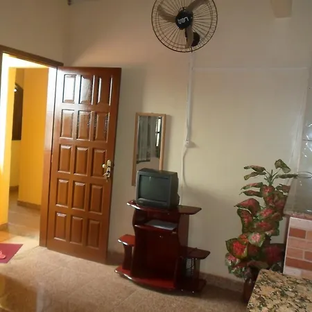 Apartamento Quitinetes Dos Ipes Barra de São João Exterior foto
