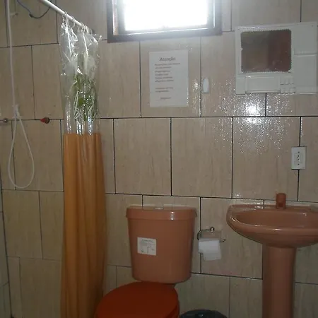 Apartamento Quitinetes Dos Ipes Barra de São João Exterior foto