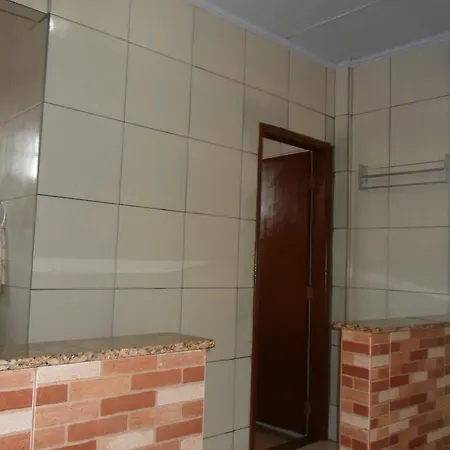 Apartamento Quitinetes Dos Ipes Barra de São João Exterior foto