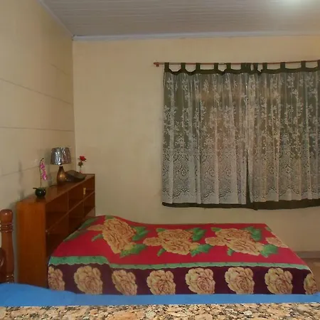 Apartamento Quitinetes Dos Ipes Barra de São João Exterior foto