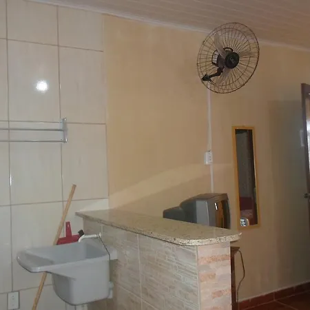 Apartamento Quitinetes Dos Ipes Barra de São João Exterior foto
