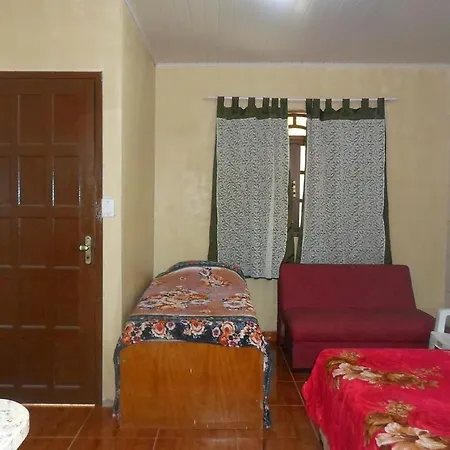 Apartamento Quitinetes Dos Ipes Barra de São João Exterior foto