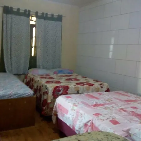 Apartamento Quitinetes Dos Ipes Barra de São João Exterior foto