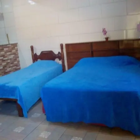 Apartamento Quitinetes Dos Ipes Barra de São João Exterior foto