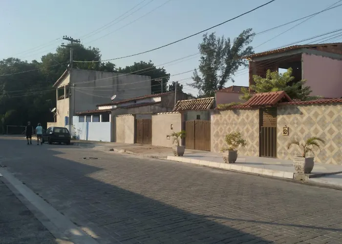 Quitinetes Dos Ipes