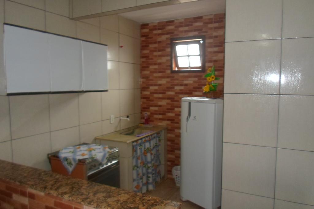Quitinetes Dos Ipes Apartment *
