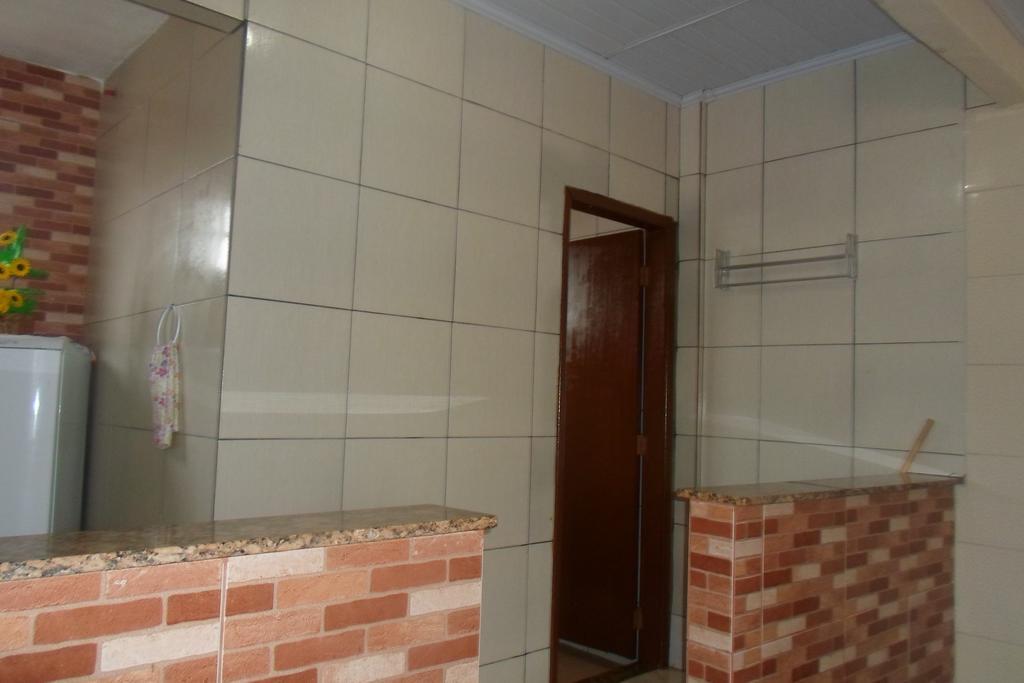 Apartment Quitinetes Dos Ipes Barra de Sao Joao