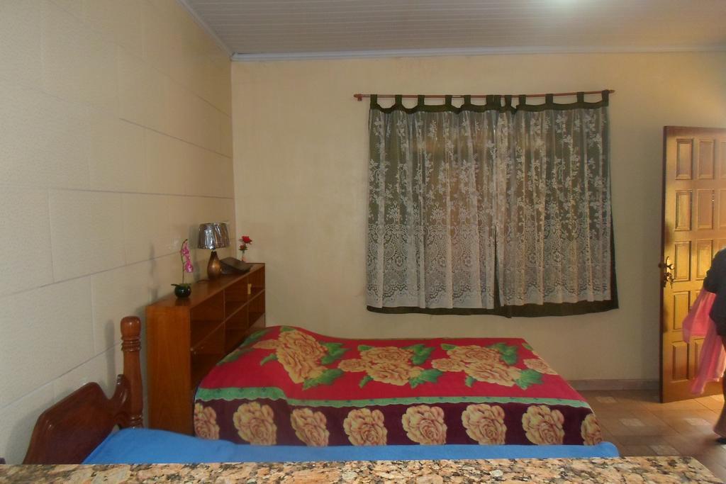 Apartment Quitinetes Dos Ipes