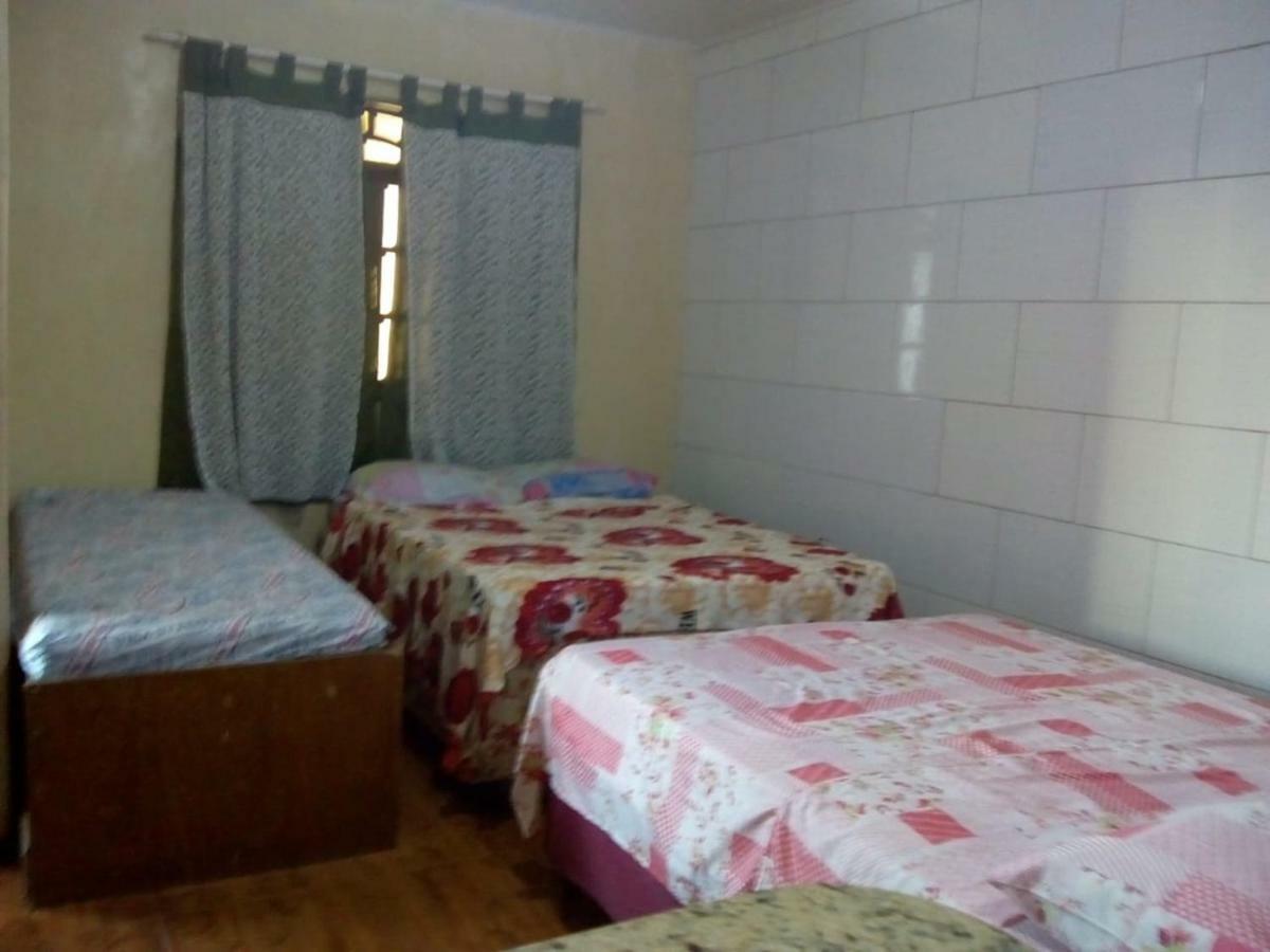 Quitinetes Dos Ipes Apartment *