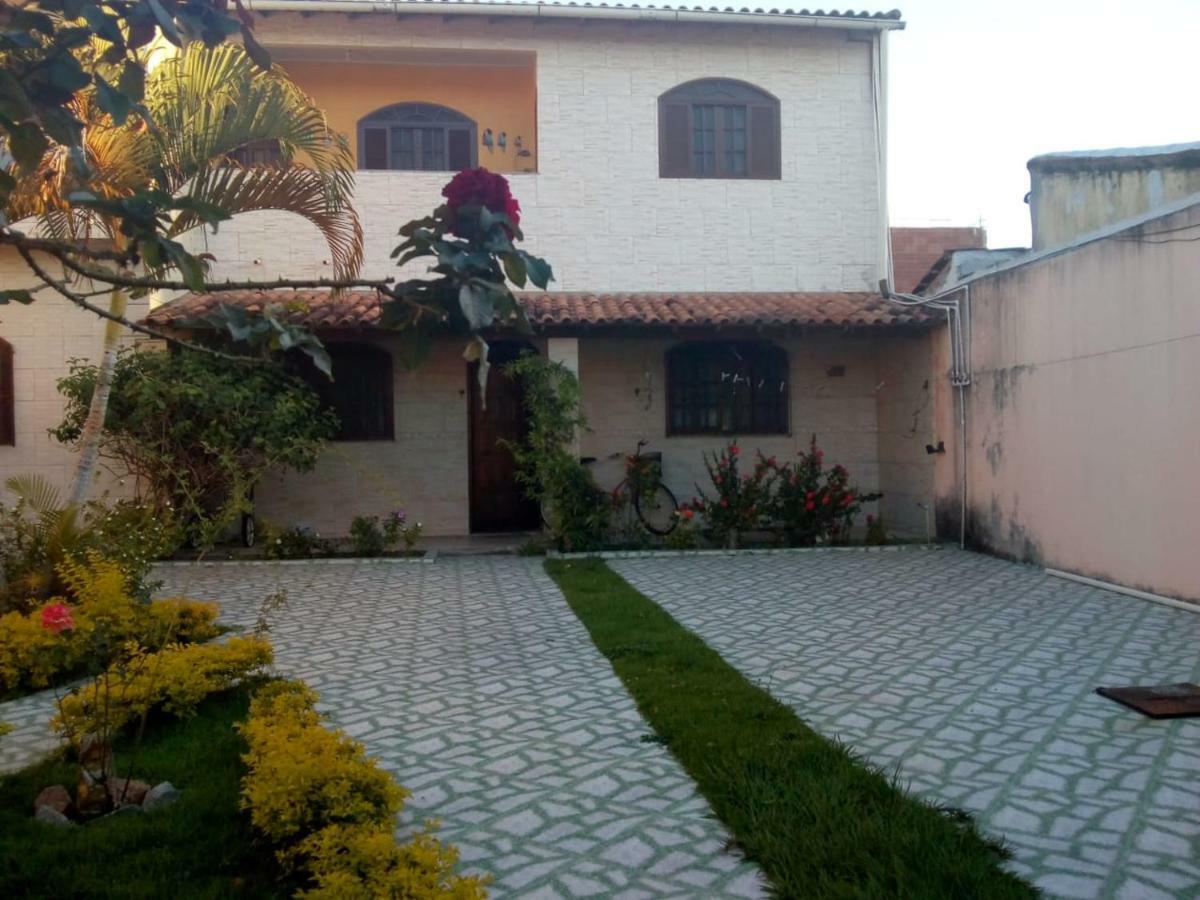 Quitinetes Dos Ipes Apartment