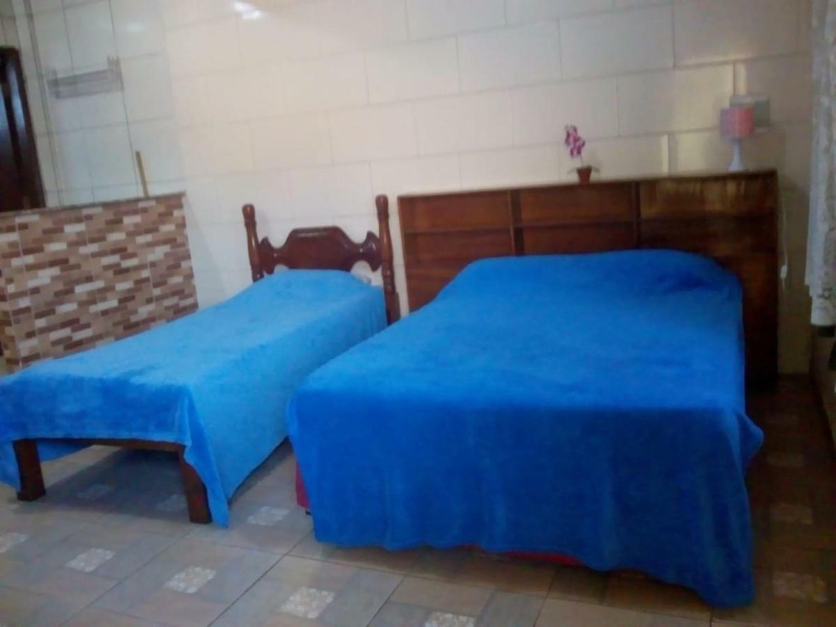 Apartment Quitinetes Dos Ipes Barra de Sao Joao